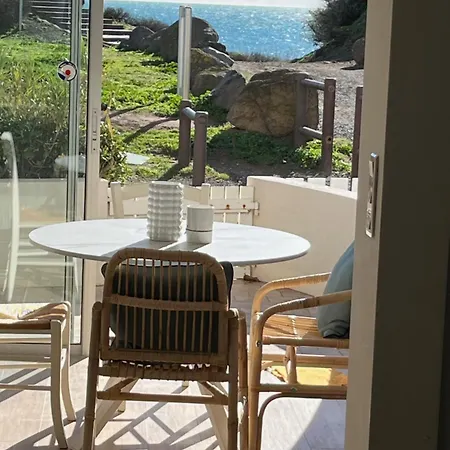 Rdc Au Bord Des Falaises