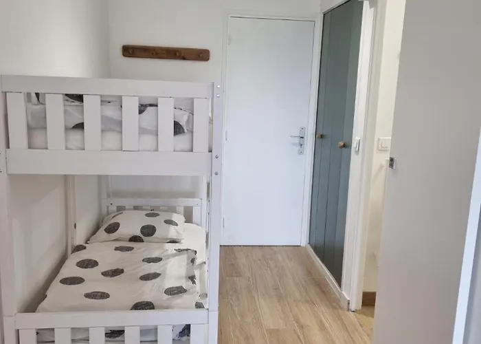 Appartamento Rdc Au Bord Des Falaises Agde