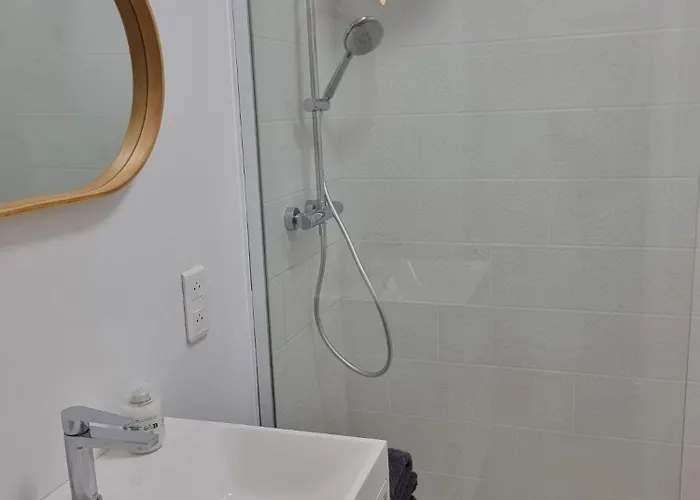 Rdc Au Bord Des Falaises Appartamento